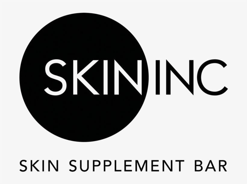 Skin Inc Logo - Skinic - Skin Inc Logo Png Transparent PNG - 1000x750 - Free ...