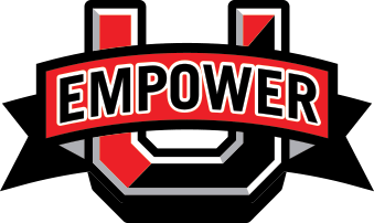 Empower U Logo - Innovation in Financial Wellness
