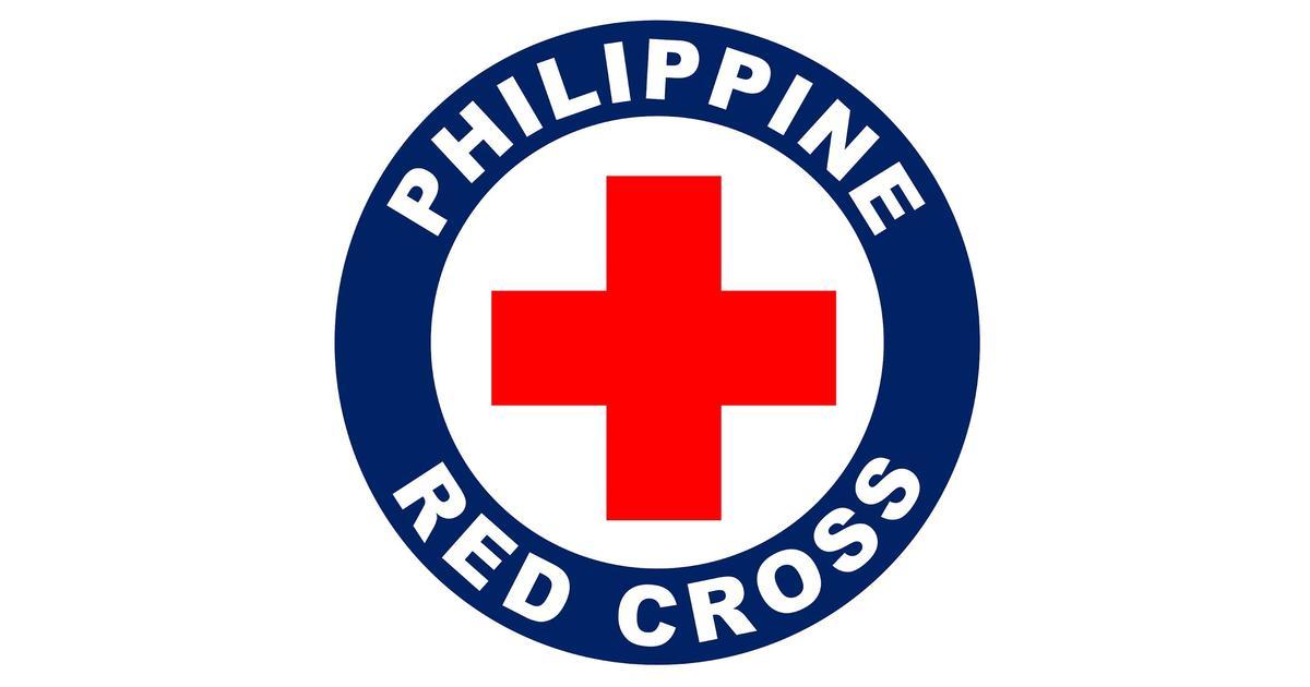 Red Cross Company Logo - Philippine Red Cross Careers, Job Hiring & Openings | Kalibrr