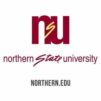 Maroon U Logo - Northern State U. (@NorthernStateU) | Twitter