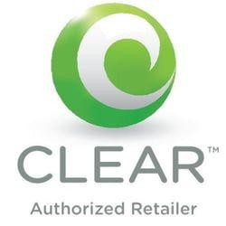 Clear Internet Logo - Clear Internet - Internet Service Providers - 320 7th Ave, Park ...