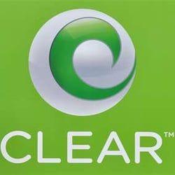 Clear Internet Logo - Clear Service Providers Cottman Ave, Rhawnhurst