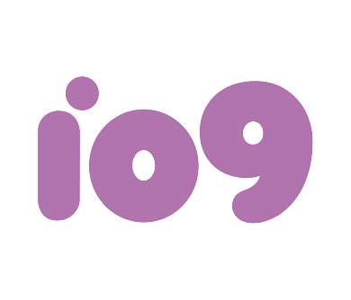 Io9 Logo - LogoDix