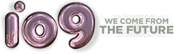 Io9 Logo - io9 — Вікіпедія