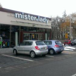 Mister Lady Logo - mister lady - Fashion - Harzweg 23, Quedlinburg, Sachsen-Anhalt ...