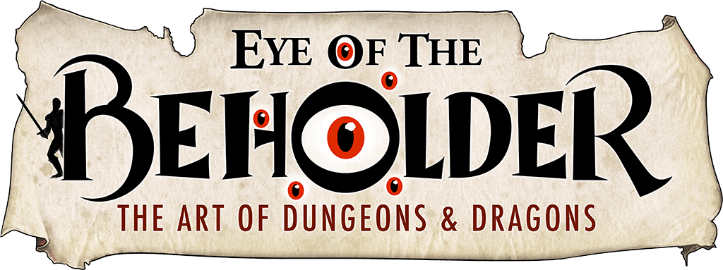 Io9 Logo - io9 picks up EYE OF THE BEHOLDER – Cavegirl Productions