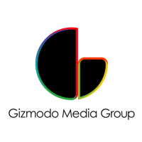 Gizmodo Logo - Gizmodo Media Group | LinkedIn