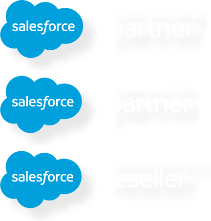 Salesforce.com Logo - Salesforce Turkey Partner and Reseller