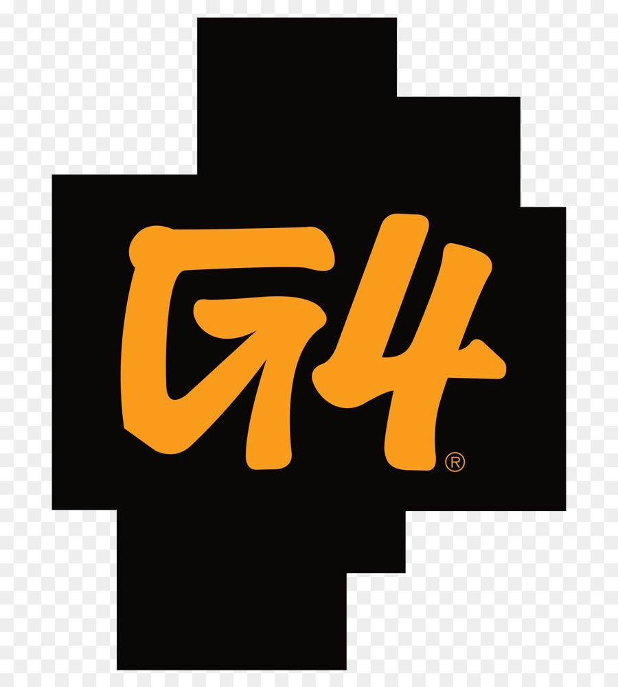 Yellow Square with Channel Logo - G4 Television channel Logo NBCUniversal - G png download - 800*1000 ...