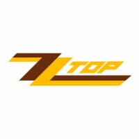 ZZ Top Logo - ZZ Top. Brands of the World™. Download vector logos and logotypes