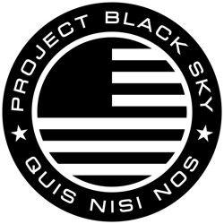 Io9 Logo - io9 Investigates Project Black Sky - Blog - Dark Horse Comics