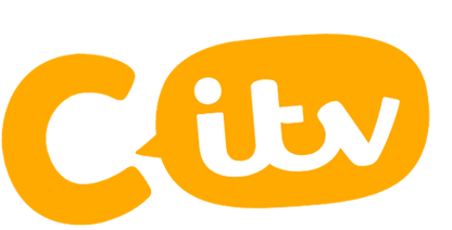 Baby Channel Logo - CITV