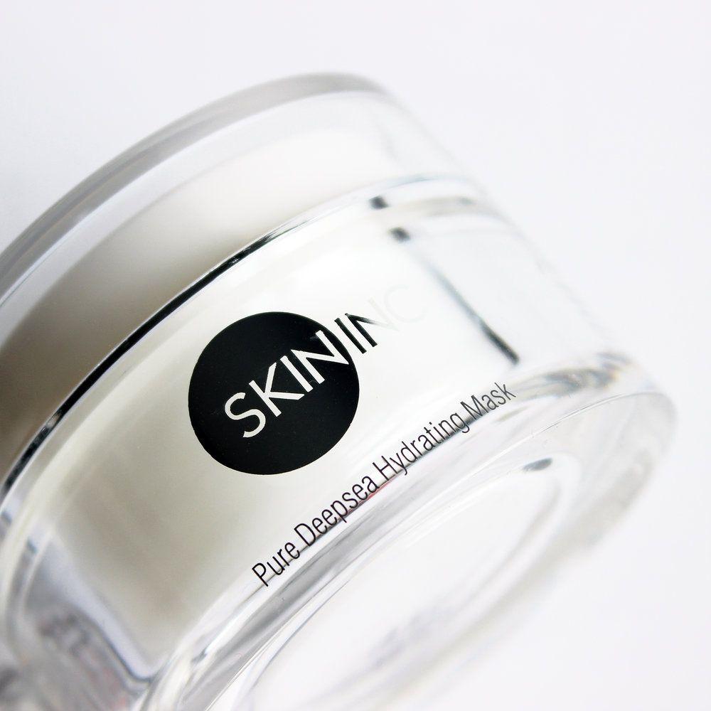 Skin Inc Logo - REVIEW: Skin Inc. Optimizer Voyage Tri Light & Skincare