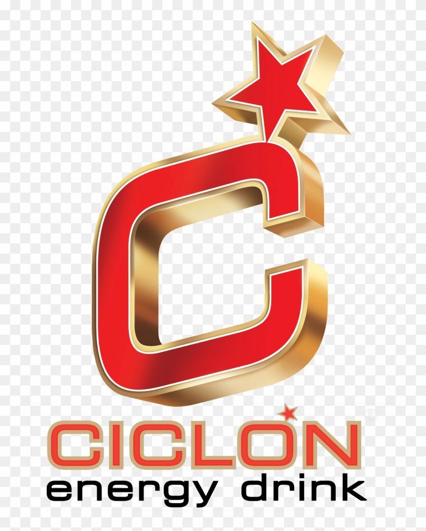 Clear Internet Logo - Logo C Clear Negra Internet Grande 731×1024 - Ciclon Energy Drink ...