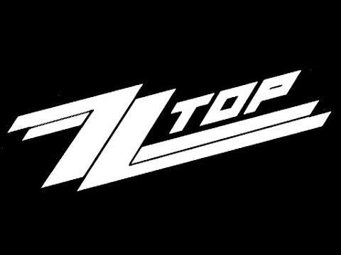 ZZ Top Logo - ZZ Top Blackbird (Lyrics on screen)