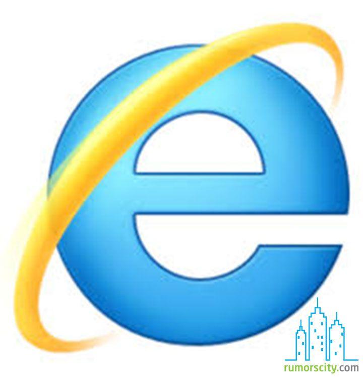 Clear Internet Logo - How to clear browser data in Internet Explorer