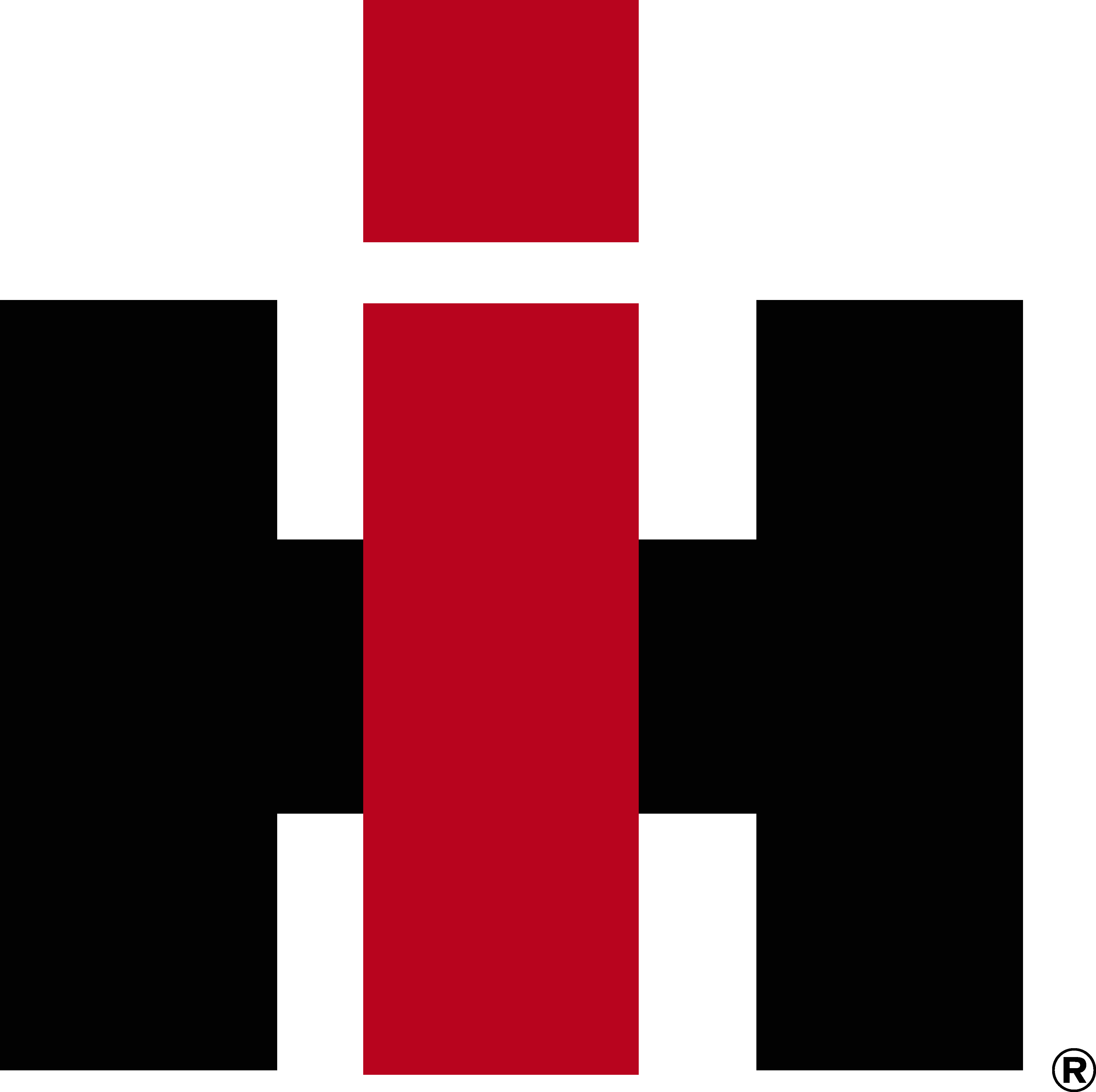 IH Logo - IH Logo Keychain | IH Gear | IH GEAR