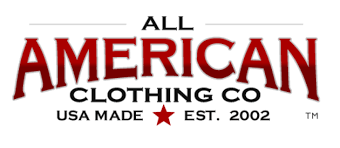 American Clothing Company Logo - 50% Off All American Clothing Promo Codes. Coupons