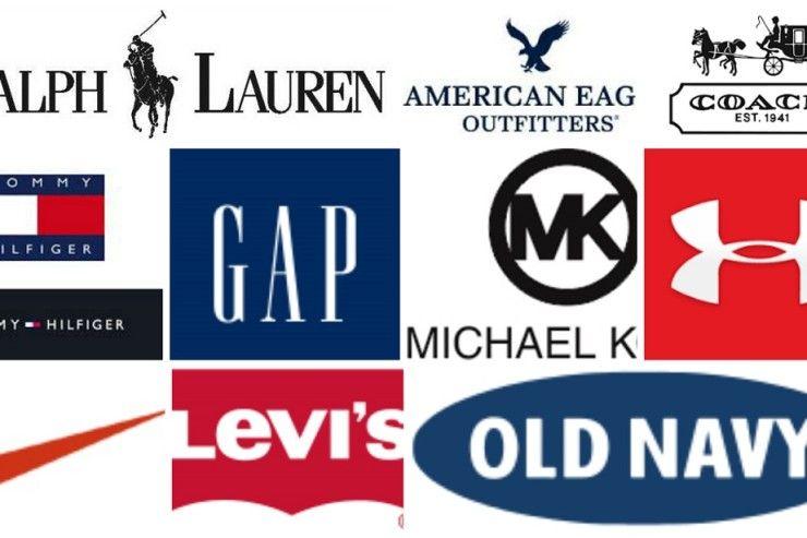 American Clothing Company Logo - LogoDix