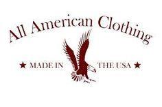 American Clothing Company Logo - Best Clothing Company Logos image. Clothing company, Company