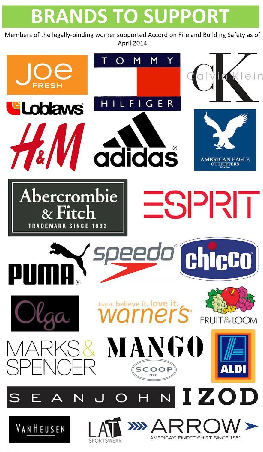 American Clothing Company Logo - Best American Made Clothing Brands