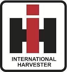 International Scout Logo - International Harvester Decal | eBay