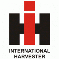 IH Logo - International Harvester Company | Brands of the World™ | Download ...