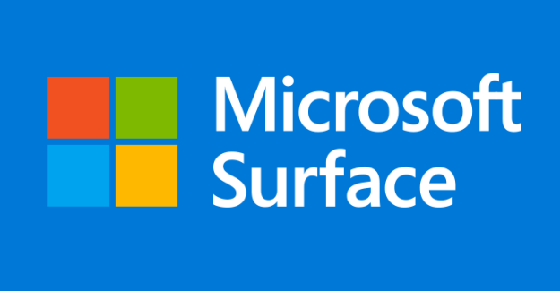 Microsoft Surface Book Logo - Microsoft event this Spring may not reveal new Surface Book and ...