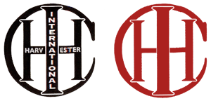 IHC Logo - Restoring Cornelia - International Harvester Truck Logo History