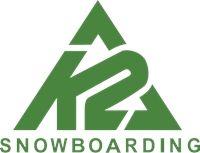 K2 Snowboard Logo - K2 Snowboarding Logo Vector (.EPS) Free Download