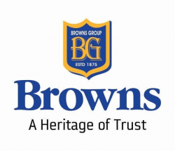 Brown Company Logo - Jobs at Brown & Company PLC | Edexcareers.lk