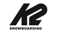 K2 Snowboard Logo - K2 Snowboards