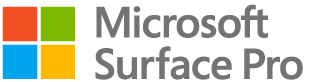Microsoft Surface Pro Logo - Microsoft Surface Pro Trade-in Program