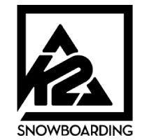 K2 Snowboard Logo - K2 Snowboards, Snowboarding Boots & Bindings - Men's & Women's