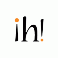 IH Logo - ih! design | Brands of the World™ | Download vector logos and logotypes