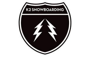 K2 Snowboard Logo - K2 Snowboarding. The Board Basement