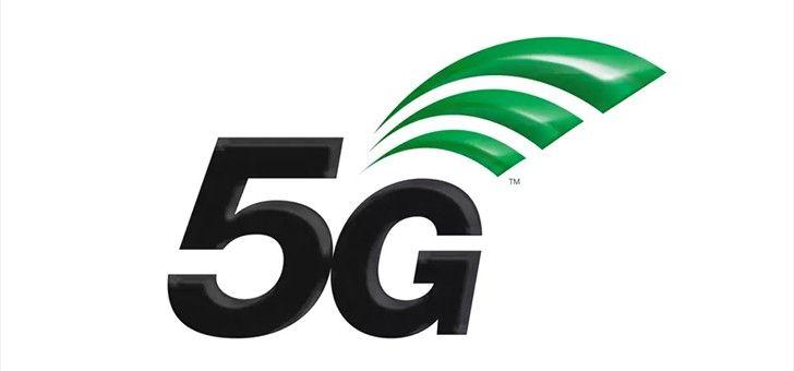 Gsmarena.com Logo - 5G gets a new logo, becomes official name of the mobile future ...