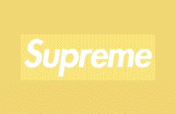Yellow Supreme Logo - Urban Dictionary: Author Bogo (Supreme Box Logo Shirt)