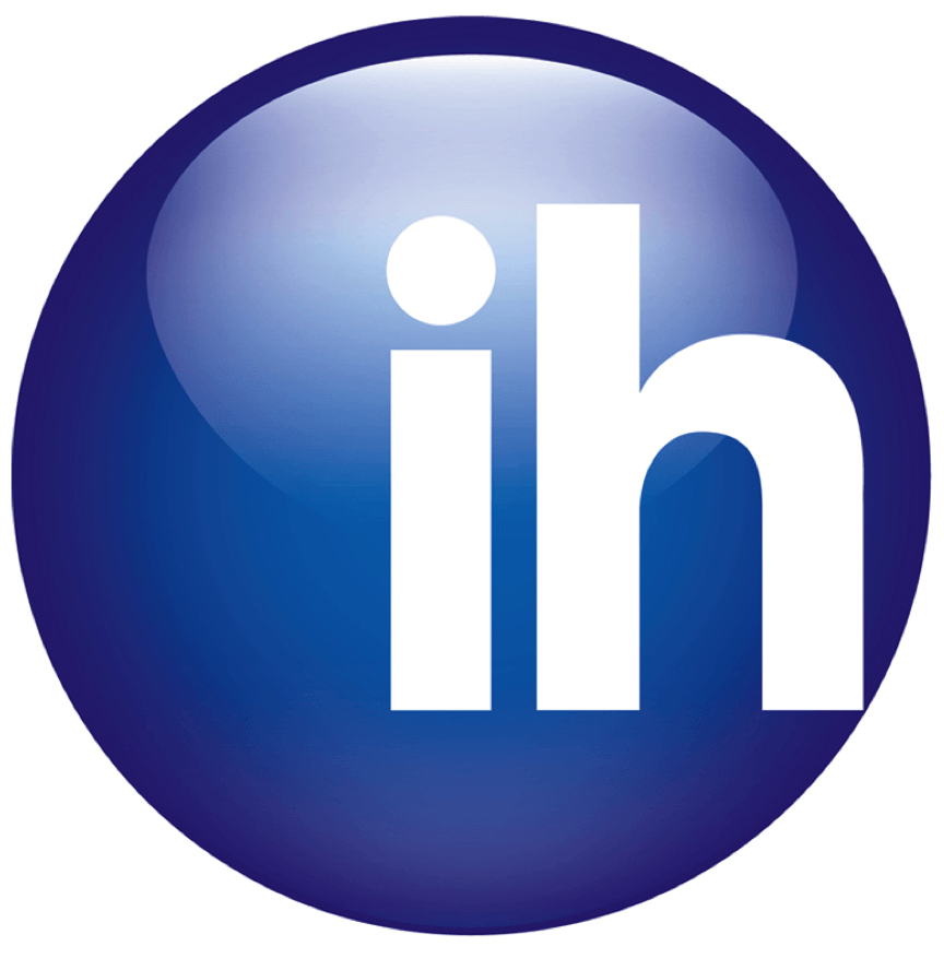 IH Logo - Ih Logos