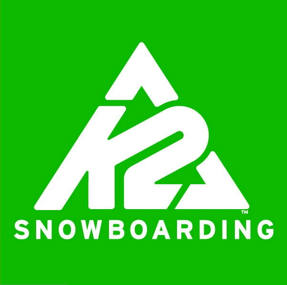 K2 Snowboard Logo - I Love K2 Snowboards!! | Snowboarding | Snowboarding, Logo design, Logos