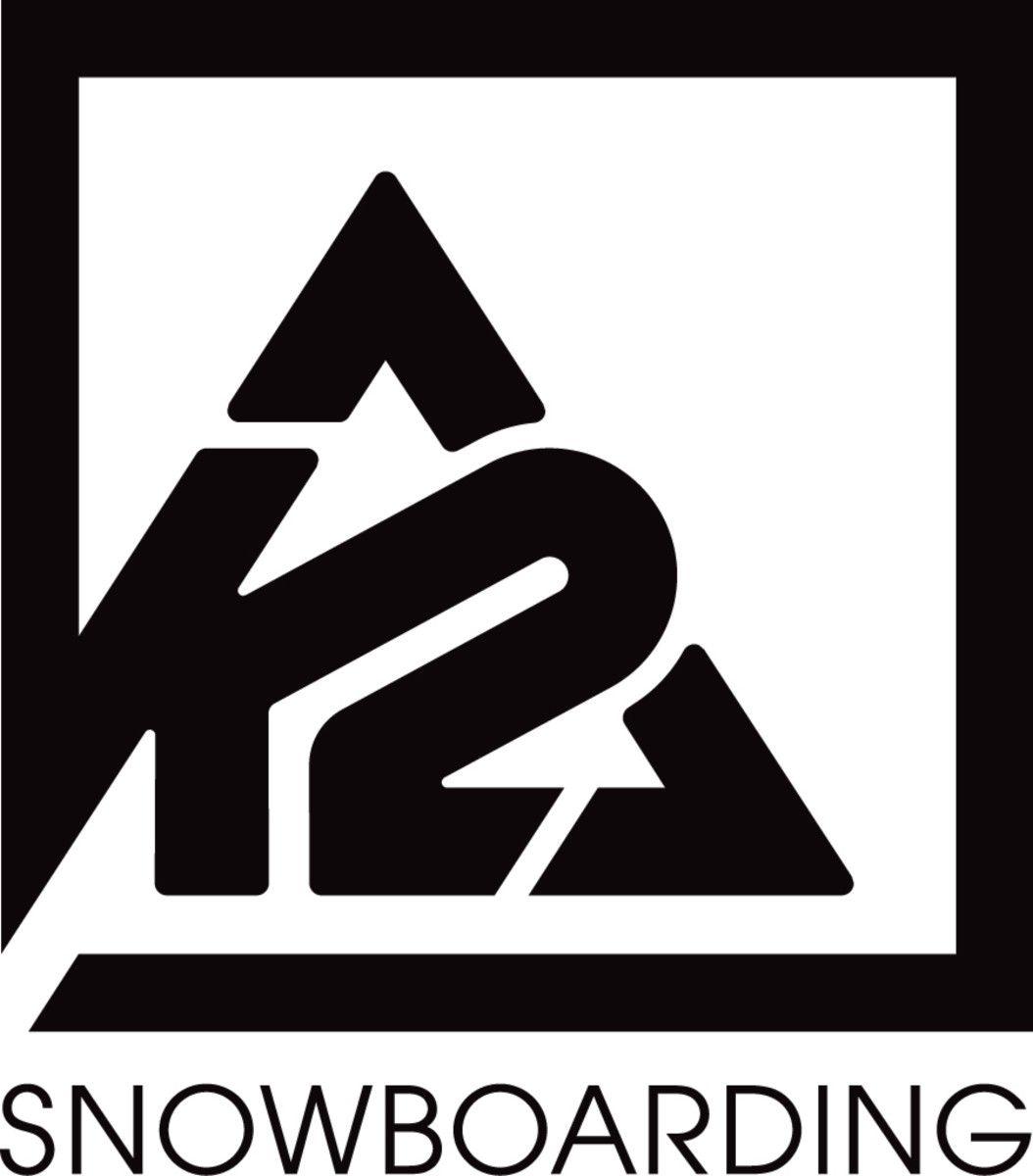 K2 Snowboard Logo - K2 Snowboarding Welcomes Maxx von Marbod as National Sales Manager ...