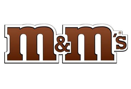 Brown Company Logo - Most Famous Chocolate Brands and Logos