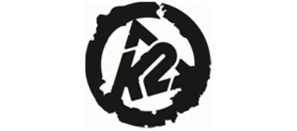 K2 Ski Logo - K2 Skis - Impartial Ski Resort Guides - Ski Demon