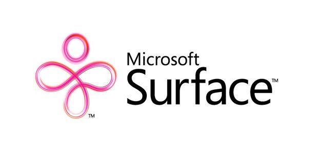 Microsoft Surface Pro Logo - Microsoft Surface Firmware Updates for February 2014
