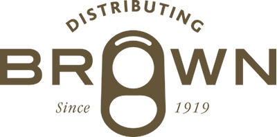Brown Company Logo - Florida Home Page | Brown Distributing