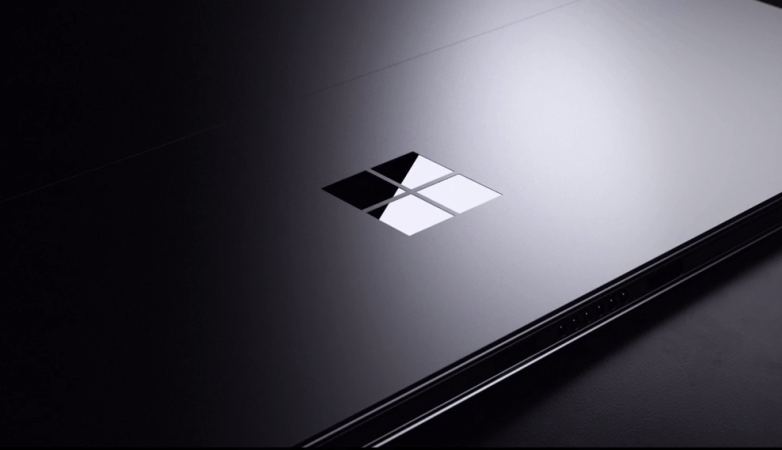 Microsoft Surface Pro Logo - Microsoft to launch next-gen Surface Pro tablet in the first quarter ...