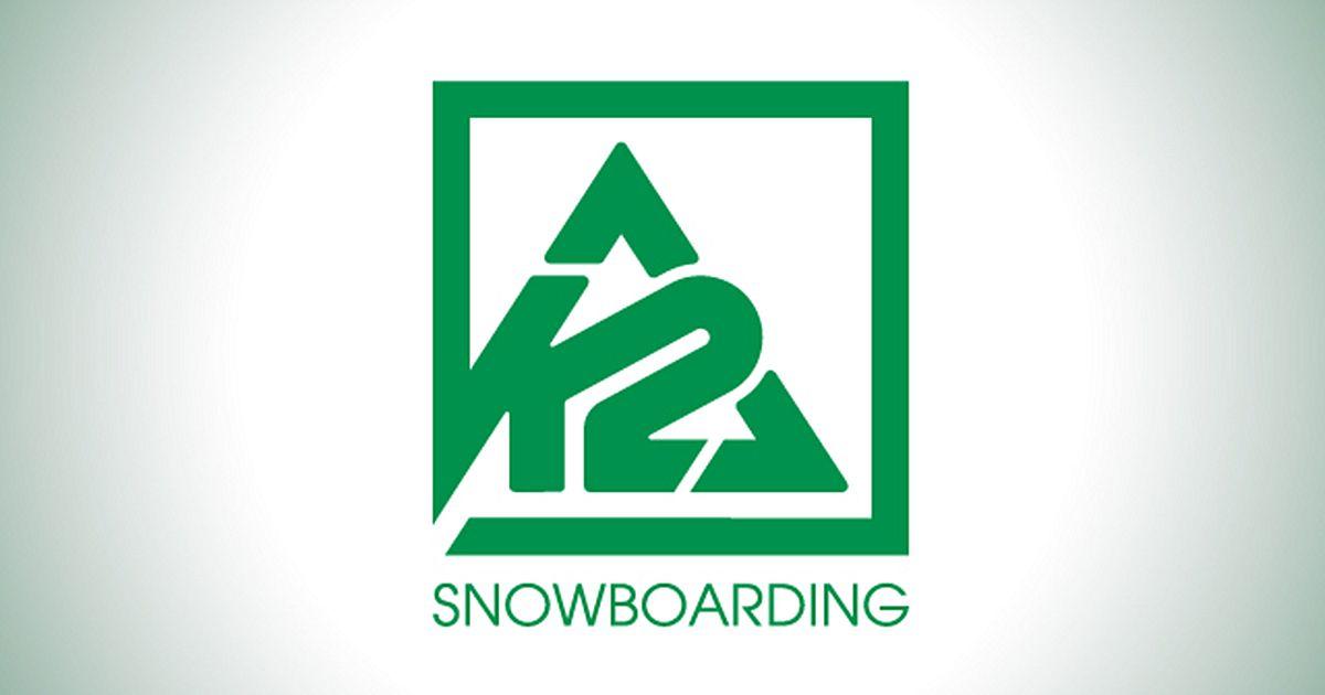 K2 Snowboard Logo - K2 Snowboarding Collects 8 Awards for 2014 Gear | Snowboarder Magazine