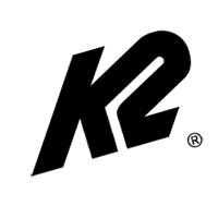 K2 Snowboard Logo - K2 Snowboards, download K2 Snowboards :: Vector Logos, Brand logo ...