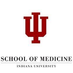 Indiana University School of Medicine Logo - Indiana University School of Medicine Logo | IUPUI Arts and ...