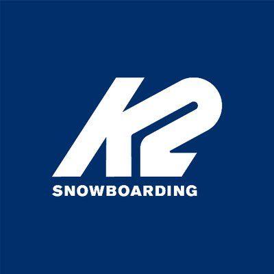 K2 Snowboard Logo - K2 Snowboarding